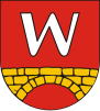 Coat of arms of Wilga