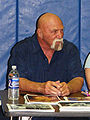 Superstar Billy Graham op 23 mei 2008 overleden op 17 mei 2023