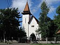 Biserica din strada Voinicenilor