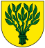 Blason de Rutesheim