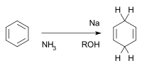 Thumbnail for Organic redox reaction