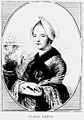 Clara Reeve overleden op 3 december 1807