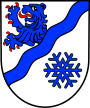 Blason de Callbach