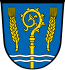 Blason de Postmünster