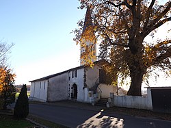 Skyline of Marpaps