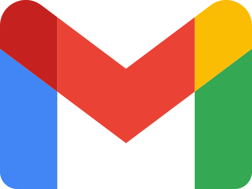 Gmail's logo