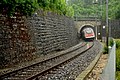 Grenchenberg tunnel