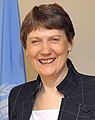 Helen Clark served 1999–2008 born 1950 (age 74)