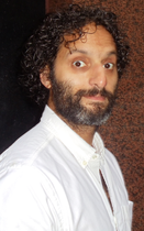 Jason Mantzoukas, Sprecher von Jankom Pog