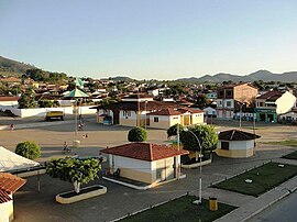 Praça Wilian Faria Valadão