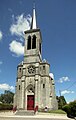 Église Saint-Hilaire d'Ollainville