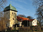 Örgryte gamla kyrka