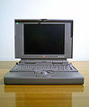 PowerBook 150 other images: 1, 2