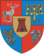 Blason de Județ de Satu Mare