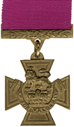 A Victoria Cross