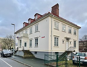 Apoteket Måsen, Göteborg