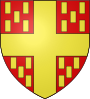 Blason de Autelbas