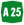 A25