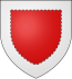 Blason de Monthermé