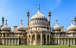 Royal Pavilion.