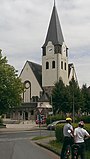 Christuskirche Lünen