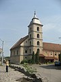 Das Franziskanerkloster