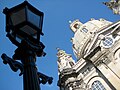 Frauenkirche - Dresden Sachsen - Germany