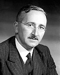 Vorschaubild für Friedrich August von Hayek