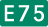 E75