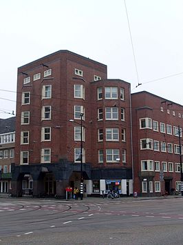 Jan Evertsenstraat 144.