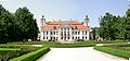 Schloss Kozłówka