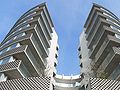 Ulysses-gebouw, Lausanne (1991-94)