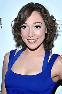 Lily LaBeau 2015.jpg