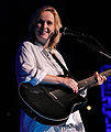 Q270669 Melissa Etheridge geboren op 29 mei 1961