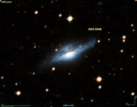 Image illustrative de l’article NGC 6948