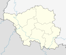 Ballweiler (Saarland)