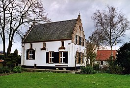 Teisterbant in Kerkdriel