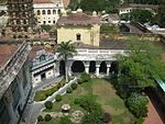 Thanjavur Palace