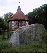 Hoher Stein in Ostenholz