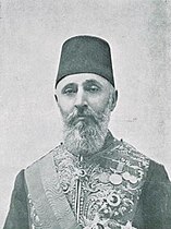 Hüseyin Hilmi Paşa kabinesi isyancıların isteği ile istifa etti.