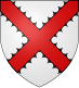 Coat of arms of Ambrières-les-Vallées