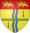 Blason de Vimont