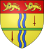 Blason de Vimont