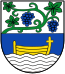 Blason de Briedern