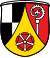 Wappen des Landkreises Roth