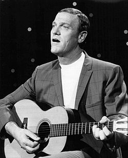 Eddy Arnold 1969