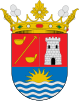 Coat of arms of Adeje