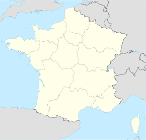 Brécy-Brières xaritada