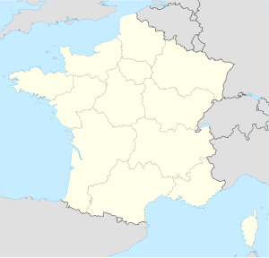 Rocher de Mutzig is located in France