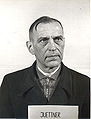 Max Jüttner (1888–1963) Styčný důstojník SA a SFK